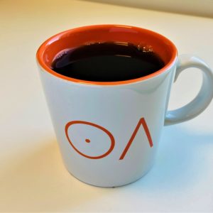 Kaffe / Te