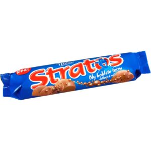 Stratos Bar
