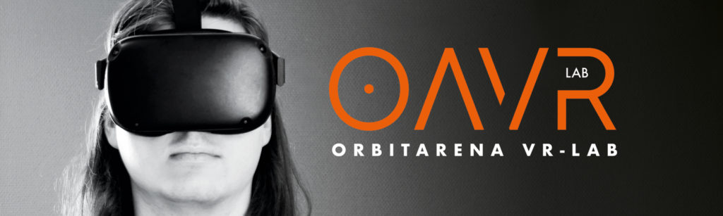 Virtuell vei tilbake i arbeid med OrbitArena