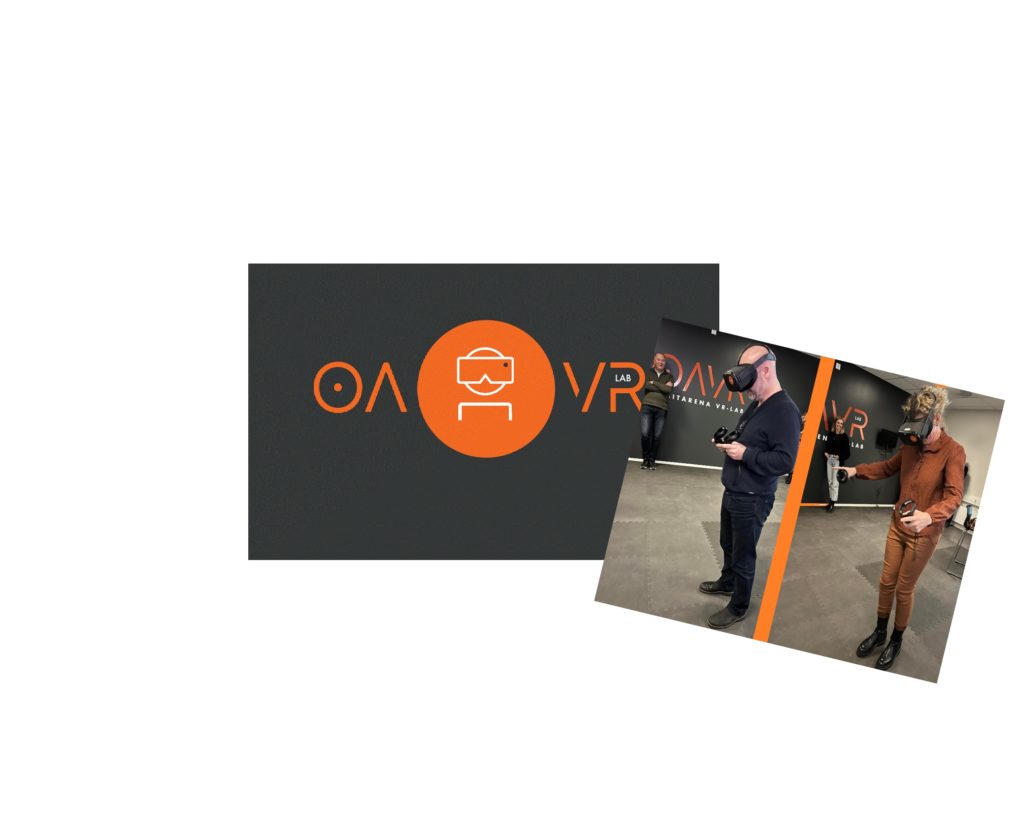 VR Infodag