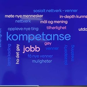 Digitale Talenter Øvre Romerike